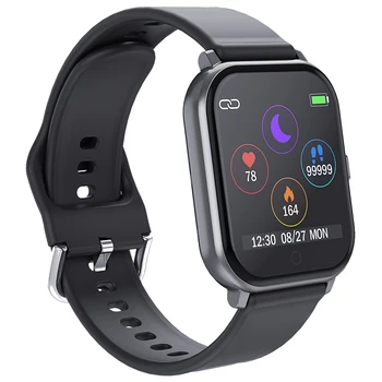 

T55 Smart Watch Heart Rate Blood Pressure Fitness Wristband Sports Waterproof Pedometer Smartwatch For Apple IPhone Xiaomi
