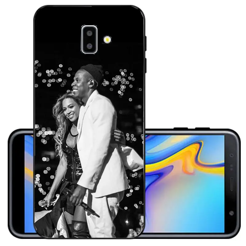 coque for galaxy A10 Beyonce Jay Z OTR II Phone Accessories Case For samsung Galaxy j6 plus A6 A8 A9 A10 A30 A50 Mobile Cover coque for galaxy A10 Beyonce Jay Z OTR II Phone Accessories Case For samsung Galaxy j6 plus A6 A8 A9 A10 A30 A50 Mobile Cover