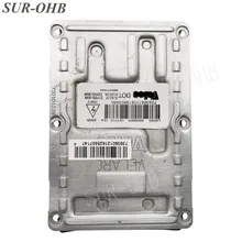 A4 LAD5G 12PIN 89030461 D1S OEM ксеноновыми 5408497 D1R HID фара 3D0909157 Управление для Phaeton C8 60663671 XK8 3DO907391A балласт