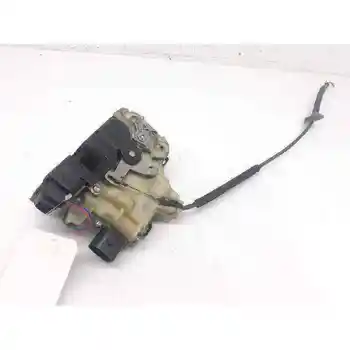 

3B1837015AP LOCK LEFT FRONT DOOR SKODA SUPERB (3U4)