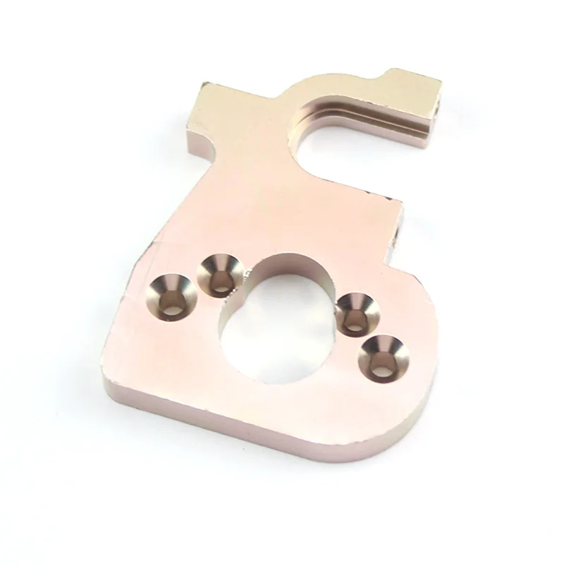 

RC Car Motor Holder Replacement Accessories Fit for WLtoys 144001 1/14 4WD RC Car Parts