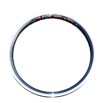 

24'' 36 holes Wheel Bicycle Rims Mountain road Bikes Disc Brake Bisiklet Jant Wheelset Without Spokes Bikes ebike Steering-wheel