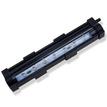 

Fish Tank LED Bubble Lights Colorful Lights with LED Diving Lights Fish Tank Lights-2W EU Plug