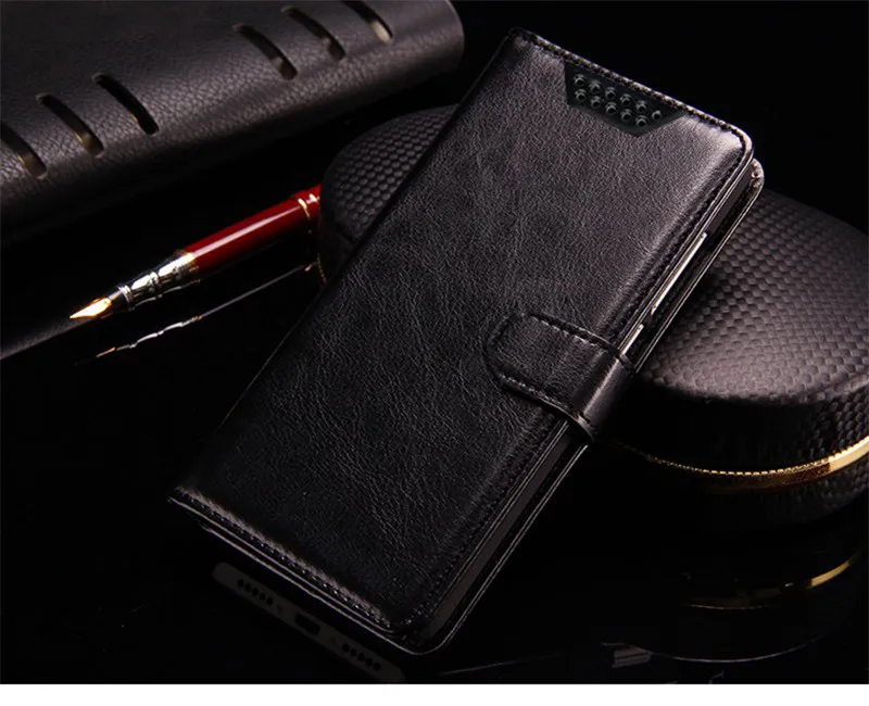 Кожаный чехол-кошелек с противоударный чехол для мобильного телефона для Huawei Y5 II Y5II 2/Honor 5A LYO-L21/CUN-L21 CUN-L01 CUN-U29 CUN L21 L01 U29 L23 L02 L33