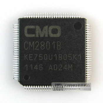 

Free Delivery. CM2801B KE750U1B05K1 LED LCD IC chips