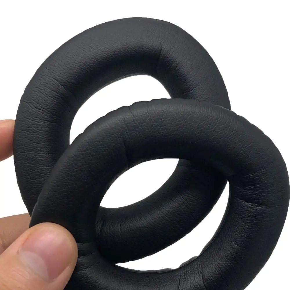 IMTTSTR 1 Pair of EarPads Replacement for Sennheiser MM550X MM450X MPX360 PX360 BT Earphones Sleeve Earmuff Cover Cushion Cups