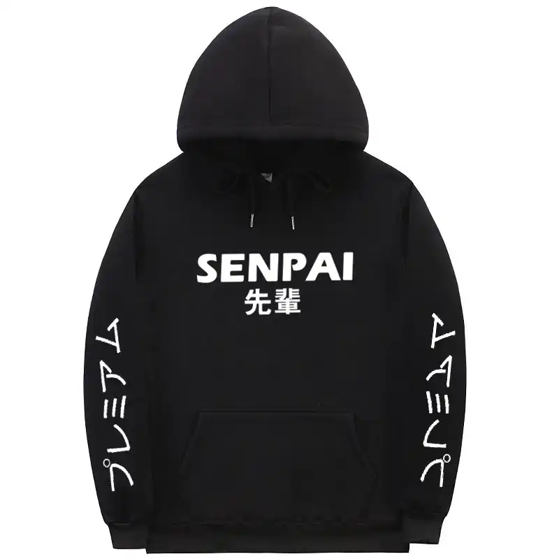 Sweat streetwear japonais Clearance
