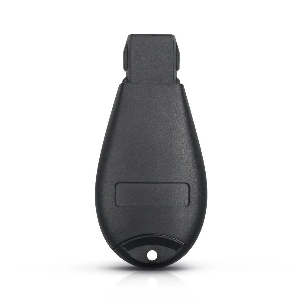 KEYYOU Caso Chiave di Ricambio Per Jeep Grand Cherokee Chrysler 300 Town & Country Dodge Challenger Charger Viaggio Fob - H78525b35c93e464d85a2a0abf53454327