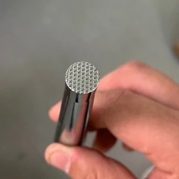 

Flat Ultrasonic Welding Head, Ear Rope Special Welding Head, Mask Machine Special Welding Head Accessories