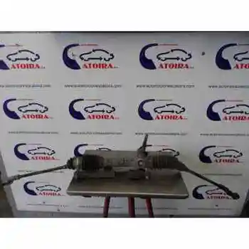 

ZIPPER STEERING SMART COUPE