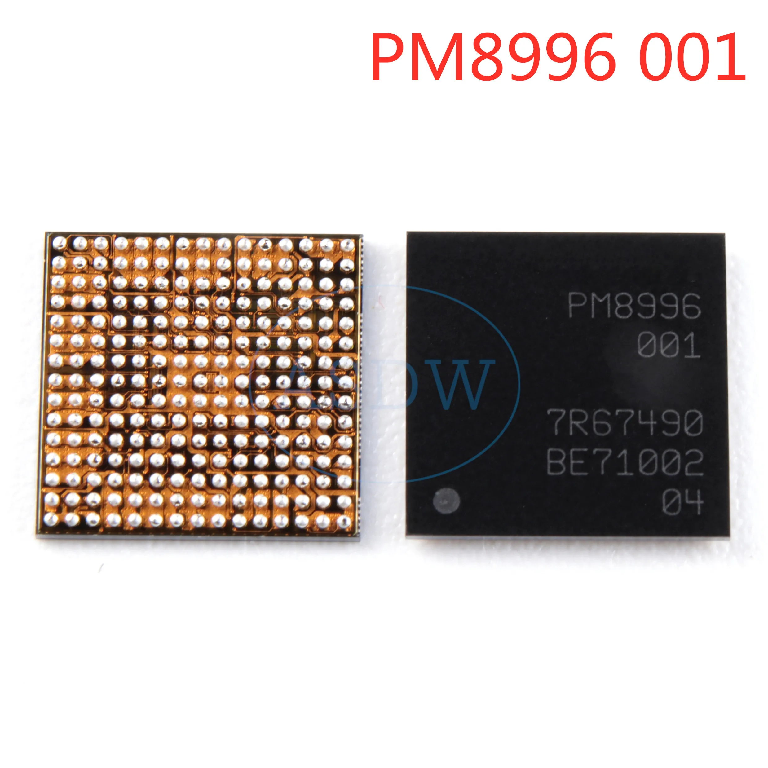 10 шт./лот PM8996 001 управление питанием IC для Samsung Galaxy S7/G9300/G9350|Платы мобильных