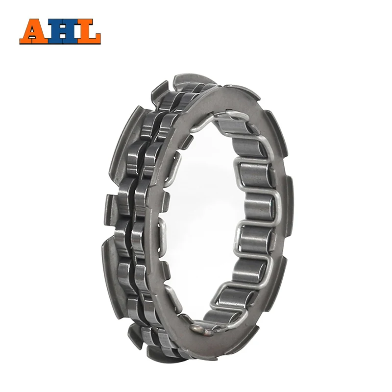 AHL Big Roller Reinforced One Way Bearing Starter Spraq Clutch For Ducati Hypermotard Superbike 996 996S 99-01 | Автомобили и