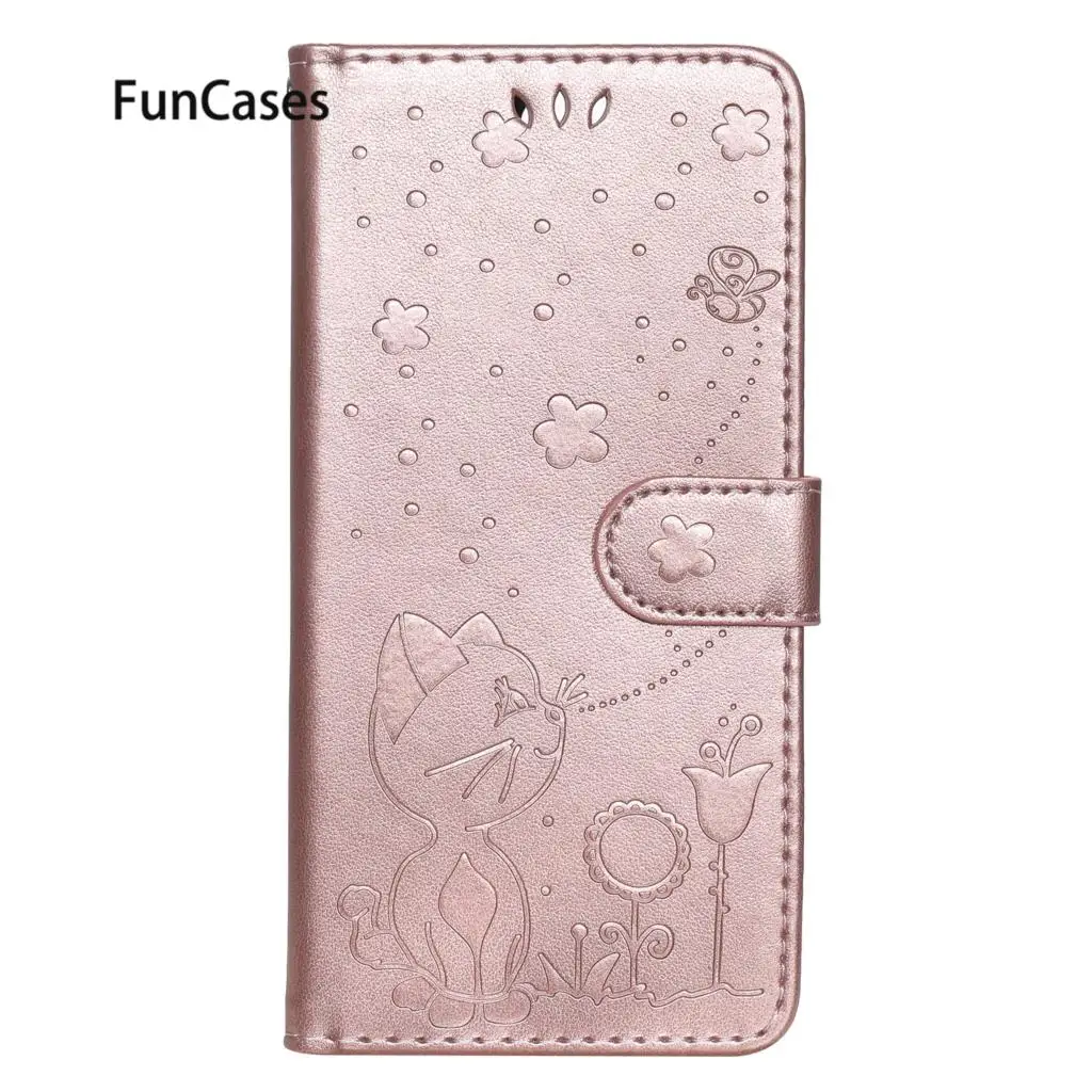 Custodie A Conchiglia Per Carcaso Huawei P10 Blu Nuova Custodia Per Huawei Coque P10 Hoesje Pu Portafoglio In Pelle Flip Phone Bag Protector P10 Book