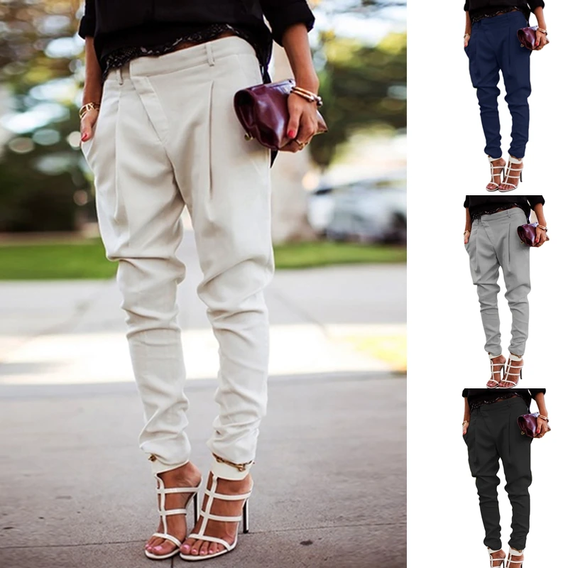 High Waist Pants Loose Joggers Women Pants Streetwear Punk Black Cargo Pants Women Casual Capris Trousers High Waist Pants Loose Joggers Women Pants Streetwear Punk Black Cargo Pants Women Casual Capris Trousers