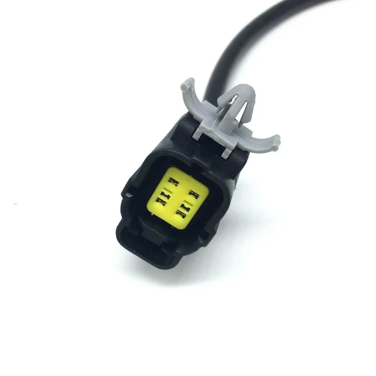 4 провода O2 кислородный датчик 1 вверх по течению спереди с подогревом Lambda для Mazda