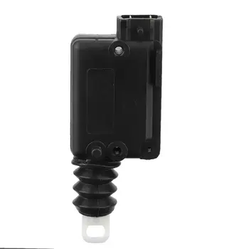 

Car Front Door Lock Block QY-202141 Original Product Substitutes Electric Door Lock System Booster Unit