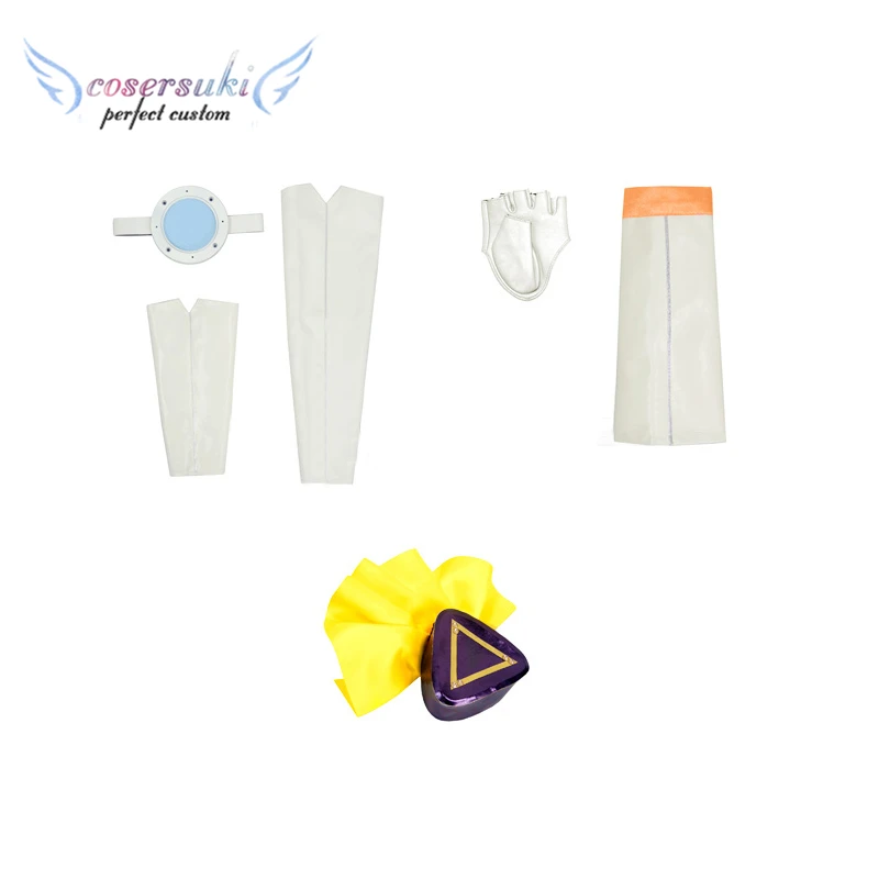 Delta Mikumo Guynumer Macross Cosplay Traje Performance