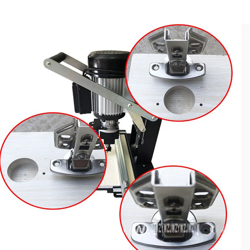 Non-Contact Phase Detectors Digital Power Sequence