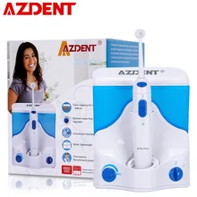 Электрический ирригатор для полости рта, зубная нить, ирригация, струя воды, зубная нить, спа-очиститель, отбеливание зубов, зубной протез, зуб