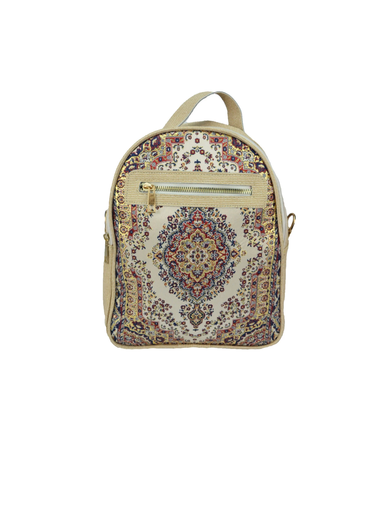 Mochila elegante hecha a mano para mujer, diseñada con especial con kilim|Mochilas| - AliExpress