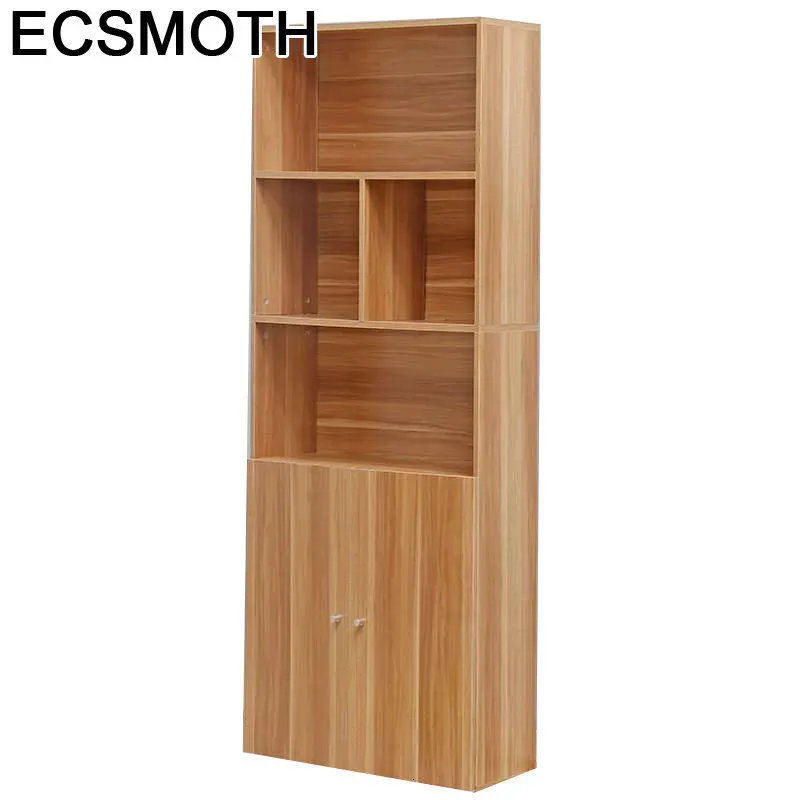Decoracao Decoracion Madera Bureau Meuble Estante Para Livro Shabby Chic Wodden Decoration Furniture Retro Book Shelf Case |