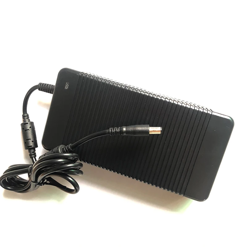 230W Питание Зарядное устройство адаптер для Dell Alienware X51 M18x R1 R2 R3 AW17R3 точность M6800 6700 6600 M4700 19,5 V 11.8A