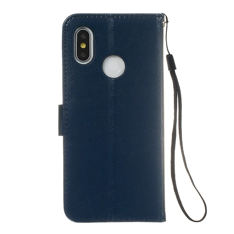 Кожаный флип-чехол для Xiao mi redmi Note 7, чехол-подставка, кошелек, откидная крышка для redmi 7, 6, 6a, 4x, mi 8, 9 lite, 5, 6, 6x, чехол-накладка, funda