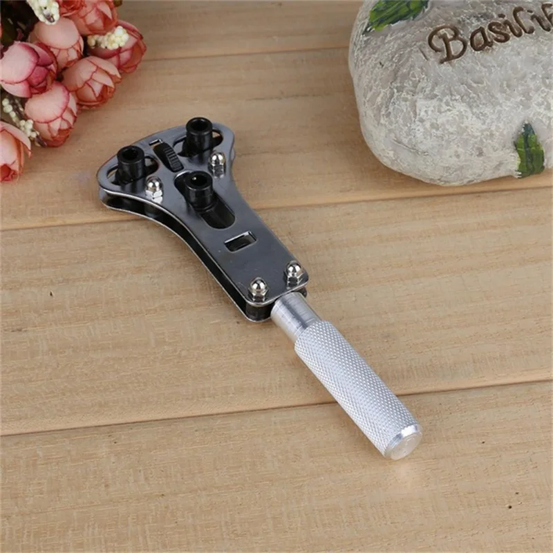 Watch Tools Watchmaker Tools Parts Watch Opener Remover Repair Screwdriver Clock Repair Tool Kit 147pcs/144/16/6 pcs watch repair tool kit