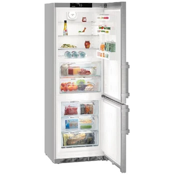 

Two-chamber refrigerator Liebherr, CBNef 5715-20