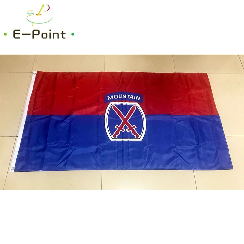 10th mountain division gifts