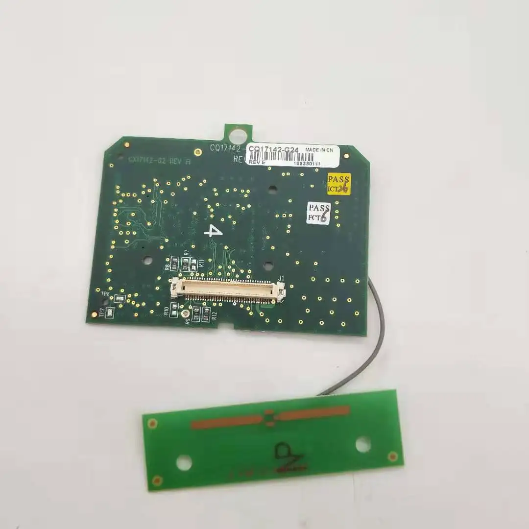 Zebra wifi  QL220, QL320  QL420   P/N: CQ17142-G2