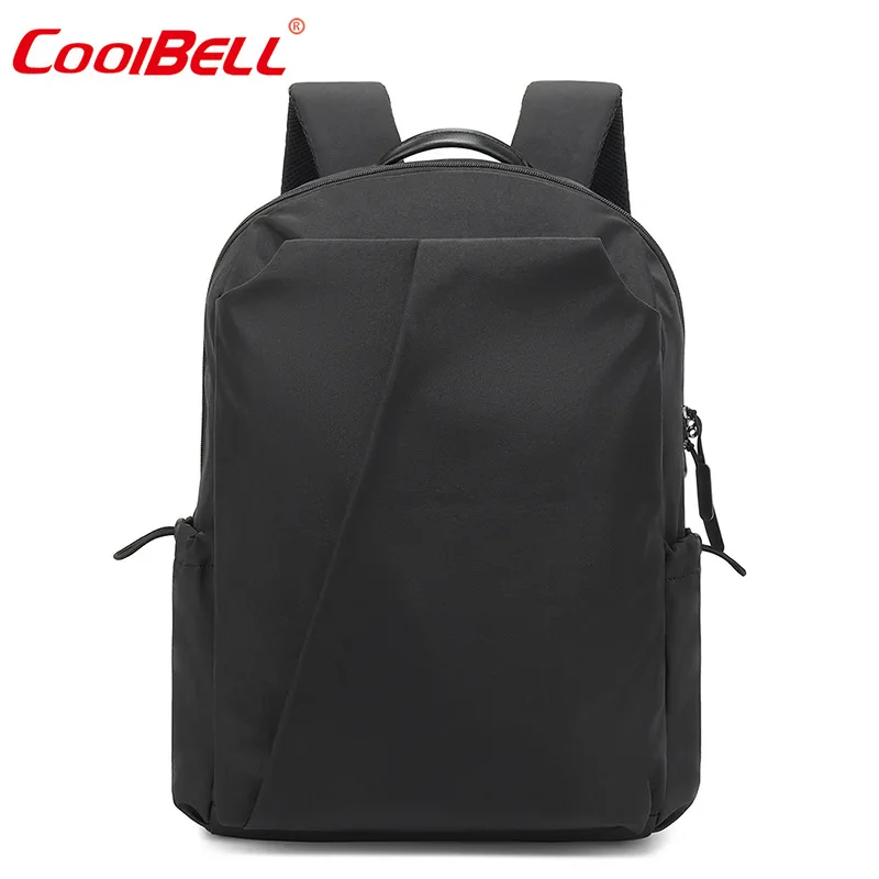 COOLBELL новый мужской рюкзак 15 6 дюймов для ноутбука большой емкости Рюкзаки