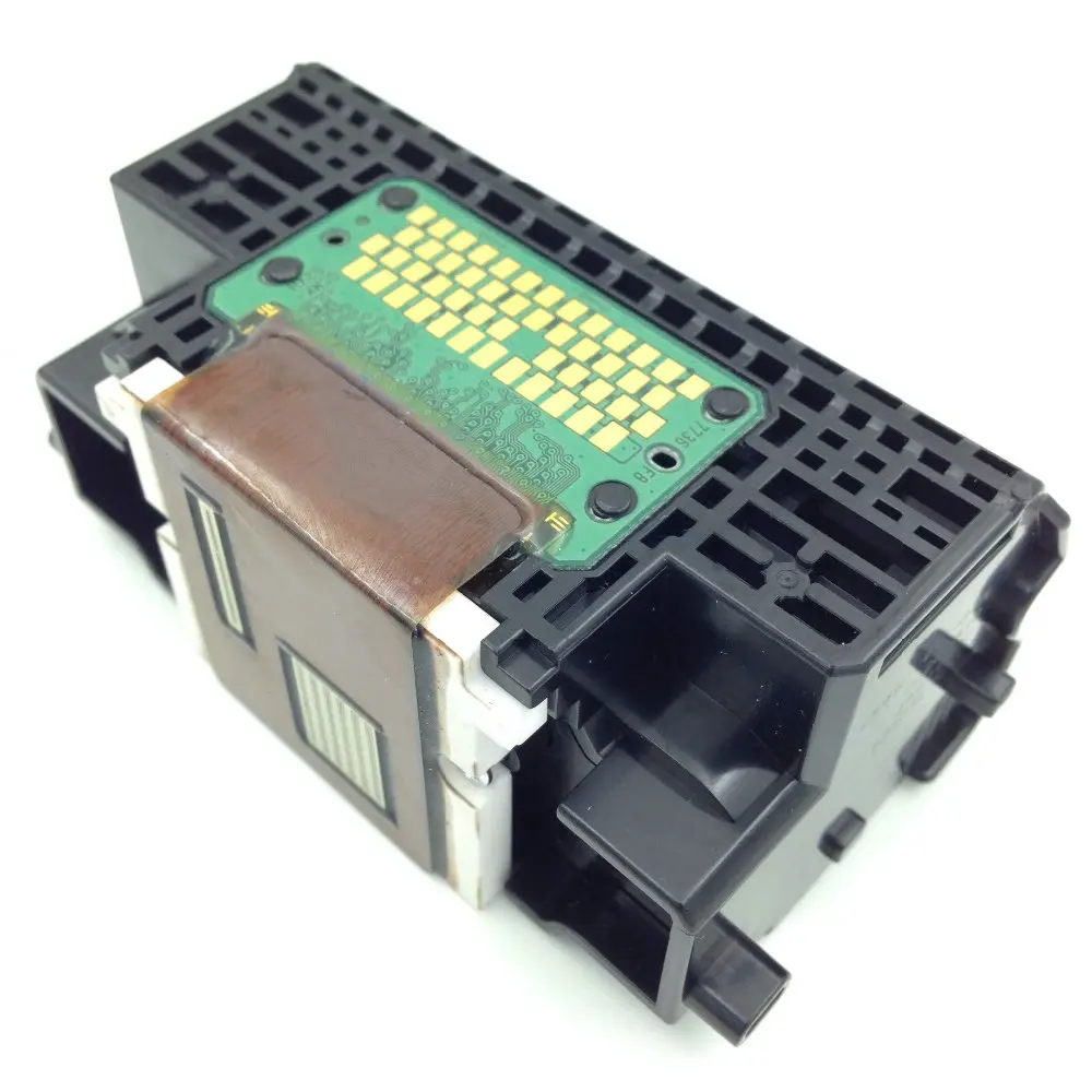 

JAPAN Printhead Print Head Printer Head for Canon iP4600 iP4680 iP4700 iP4760 MP630 MP640 QY6-0072 QY6-0072-000