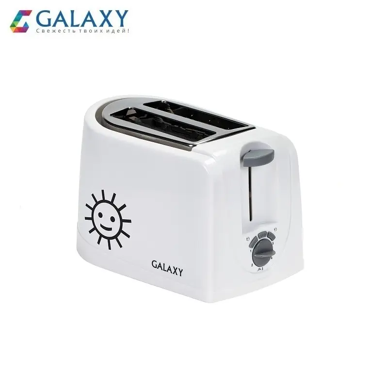 Galaxy GL 2900 toaster power 850 W, insulated housing, cooking regulator, removable crumb tray _ - AliExpress Mobile