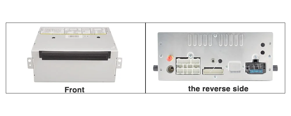 Flash Deal MEKEDE HD 2G+16G Android 9.0  Car DVD Player For Ford Ranger 2011-2015 Multimedia GPS Navigation 2 Din Car Radio Audio 16