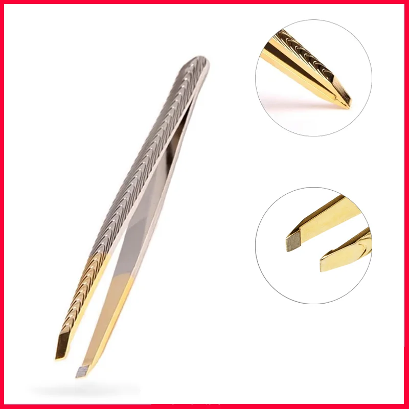 

Eyebrow clip tweezers, beard clip, eyebrow trimming clip, eyebrow plucking pliers, beard plucking clip, beard plucking eyelash