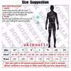 Triathlon Suit Pro Team Love The Pain Men's Green Short Sleeve Cycling Skinsuit Roupa Ciclismo Maillot Jumpsuit Bike Clothing 6