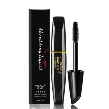 

Portable Broken Hair Finishing Cream Hair Smoothing Cream Strong Style Hair Feel Finishing Stick: