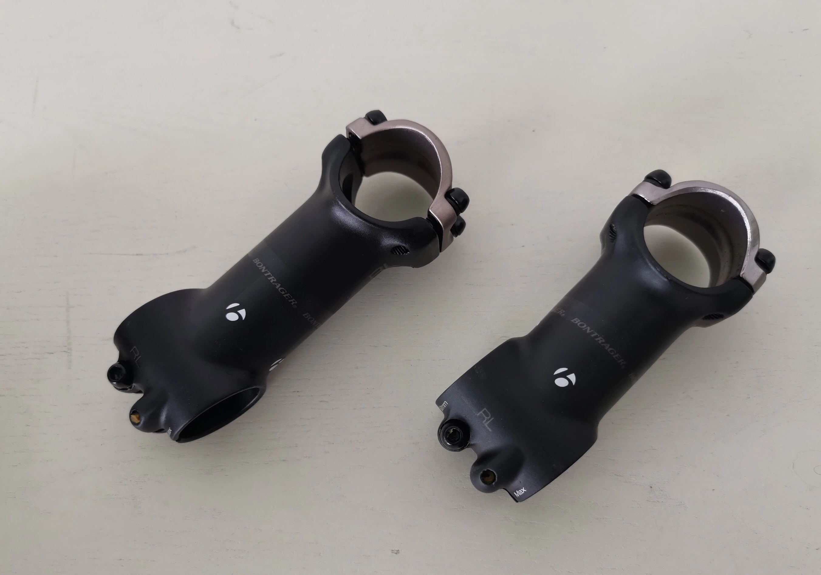 Bontrager RL Stem Bicycle Stem Bike 