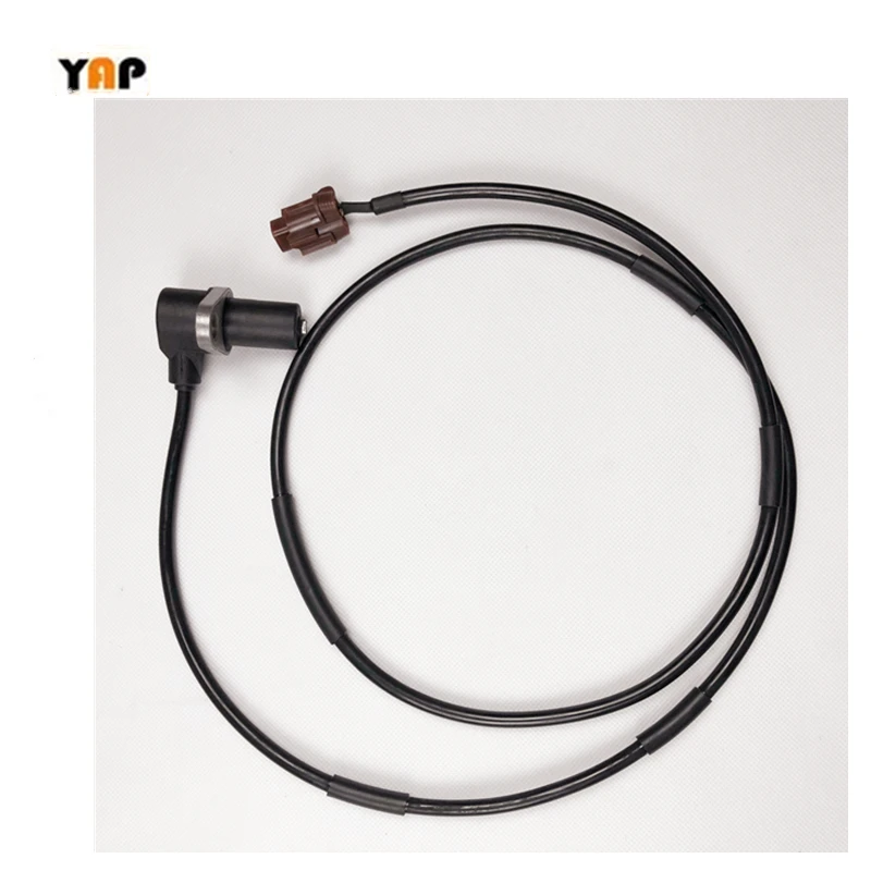 ABSSENSORANTISKIDREARLeftFORNISSANPICKUPFRONTIERNP300D22D23