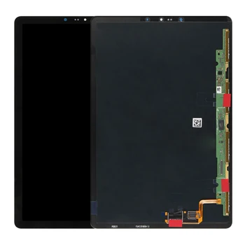 

AAA+ Quality LCD Display for Samsung Galaxy Tab S4 10.5 T830 T835 LCD Display Touch Screen Digitizer Replacement with Frame