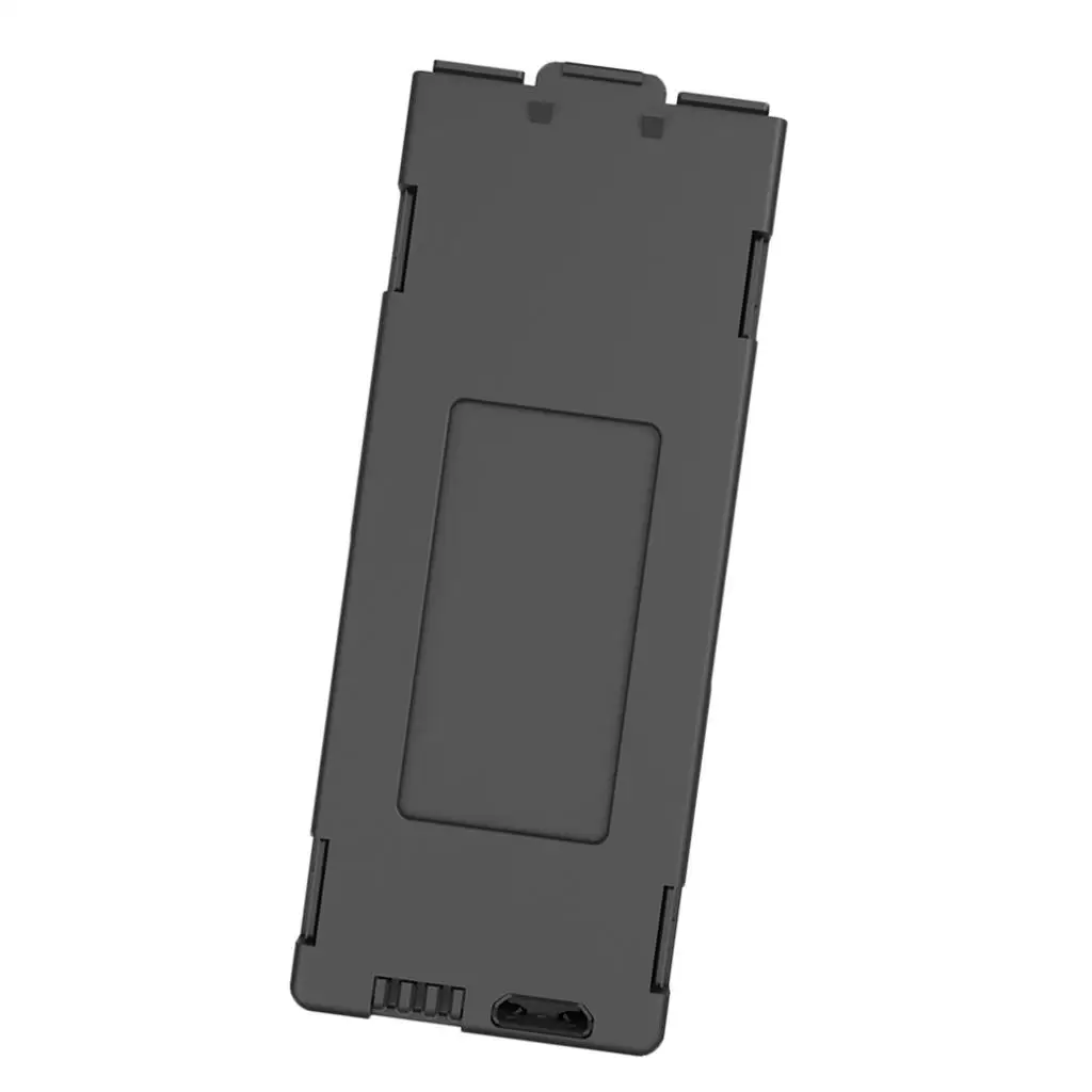 1pc 3.7V Lithium Battery for E525/E58/E68 RC Drone RC Aerial Drone Parts