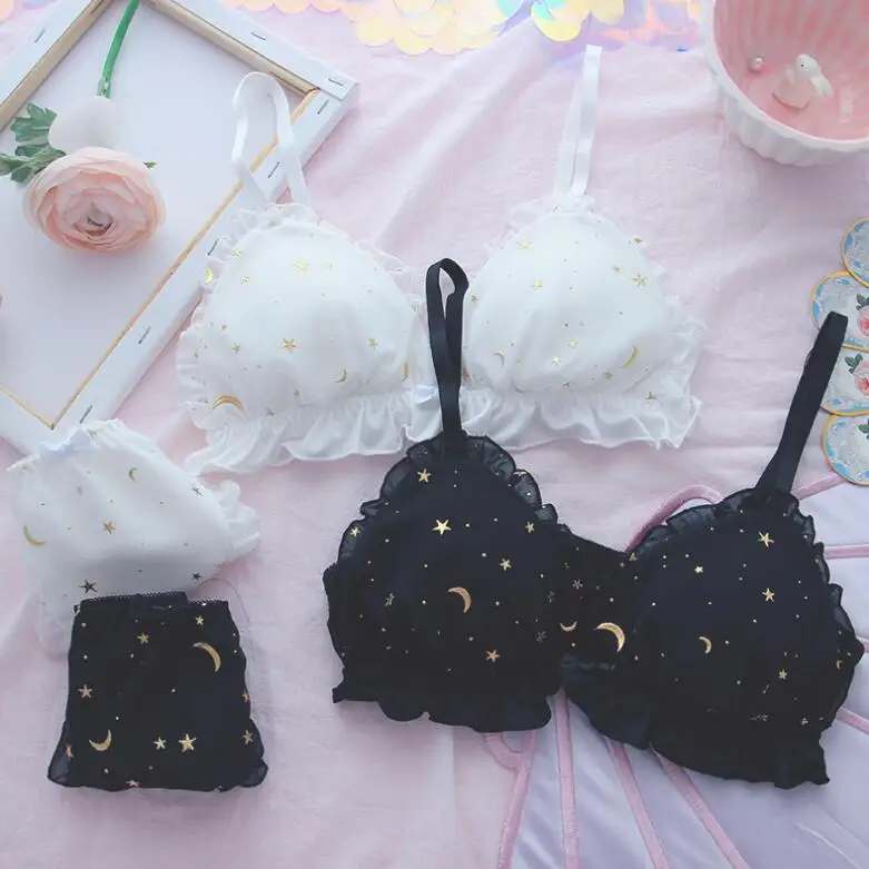 https://ae01.alicdn.com/kf/H7854c60850344ceeb7c7a4d6f542f4f3o/MOON-STAR-STARRY-Star-Girl-Heart-Japanese-Small-Chest-Underwear-Suit-Sexy-Lovely-Lace-Gilding-metal.jpg