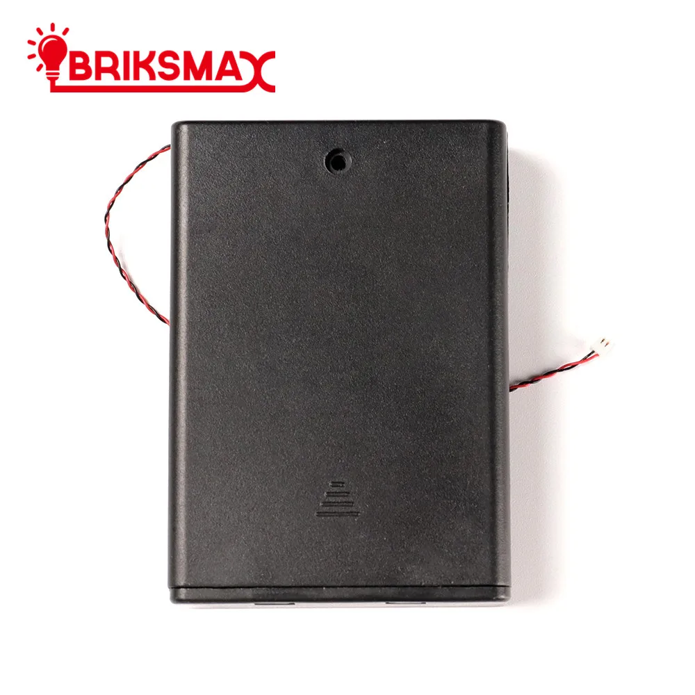 Аксессуары для светодиодсветильник Ки BriksMax сделай сам вентиляторы USB-кабель