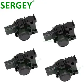 

4pcs/lot PDC Parktronic Sensor For LEXUS IS250 IS350 89341-64010 8934164010