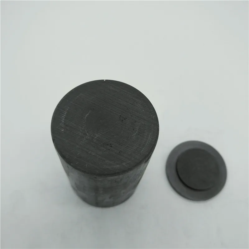 Графитовый тигель для плавки металла диаметр 40*60 мм|crucible for melting|crucible meltingcrucible graphite