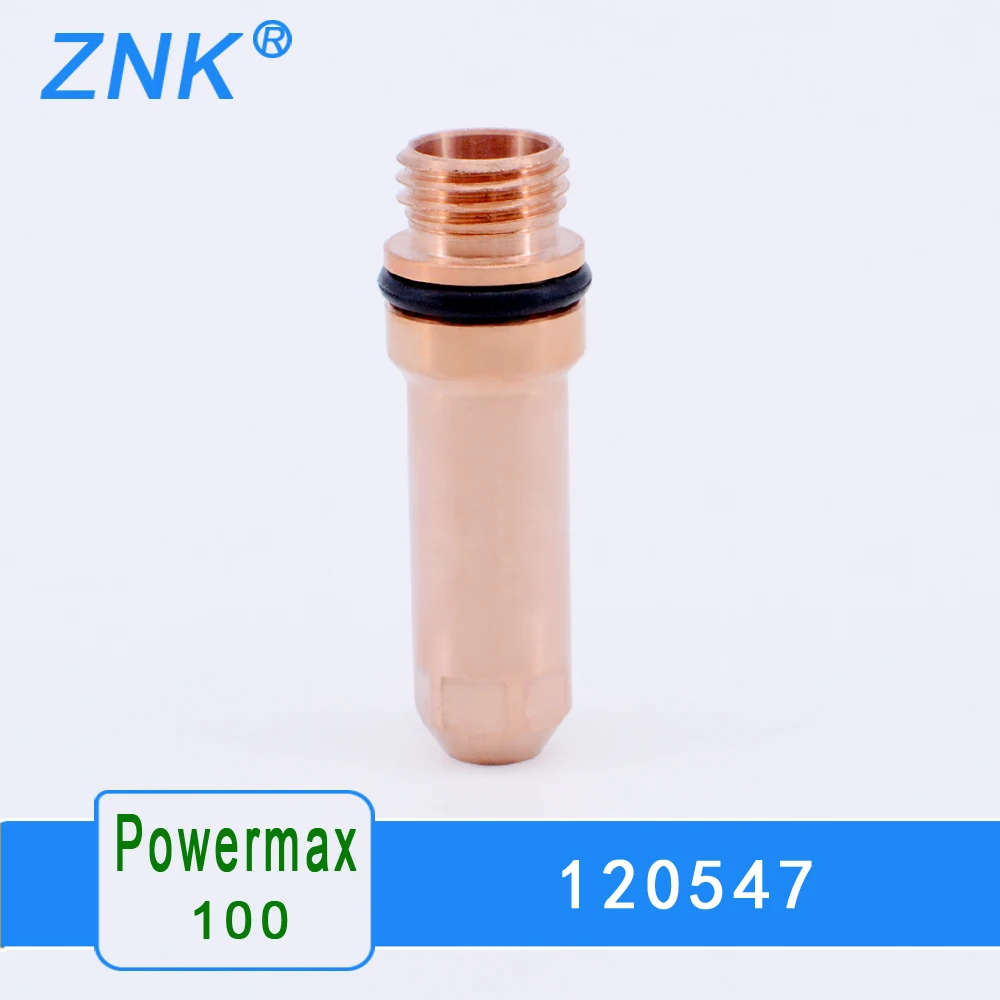 120547 оборудование для плазменной резки электрод 100А