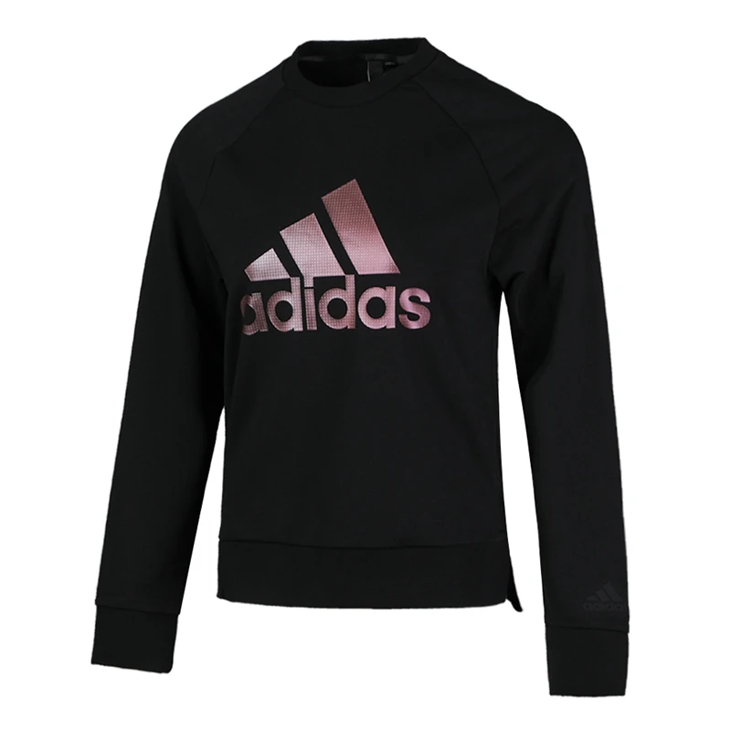 Оригинальный Новое поступление Adidas SWT BOS Женский пуловер трикотажная спортивная