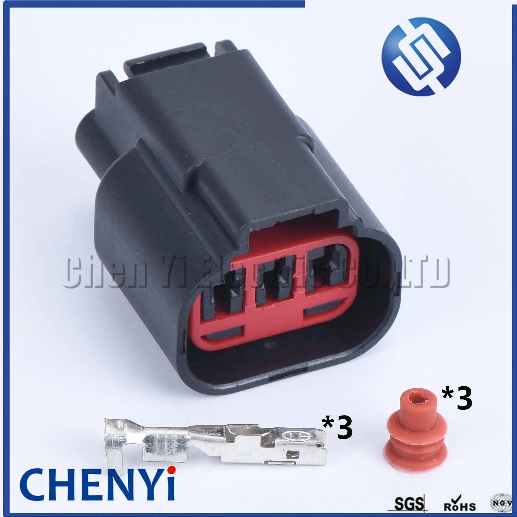 Crankshaft Camshaft Sensor Plug Crankshaft Sensor Mazda 3