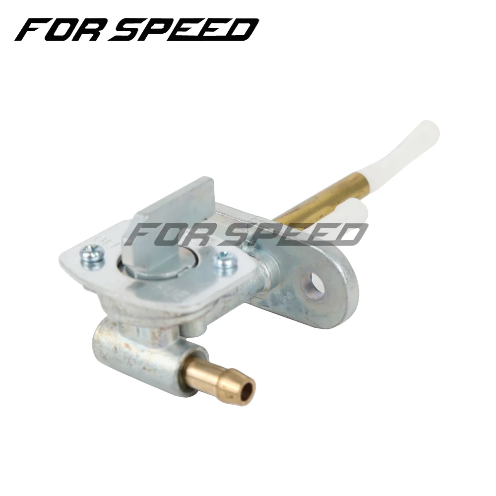 5/16'' 6mm Gas Fuel Petcock Valve Swith Tap For Suzuki DR350 SE SP DR-Z400E DRZ 400 E Bandit GSF1200S